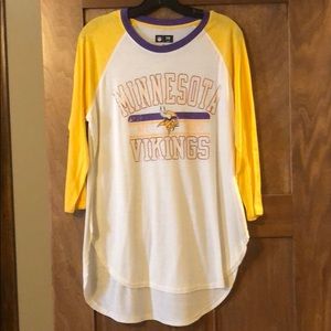 Minnesota Vikings Shirt